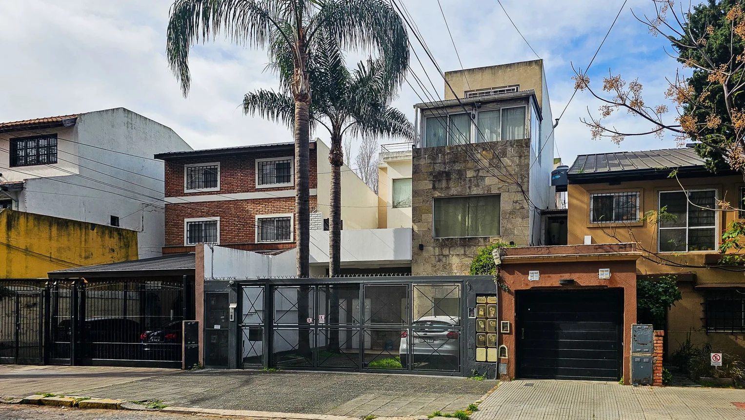 PH de 4 ambientes en venta en Villa Pueyrredón, Vallejos 2600