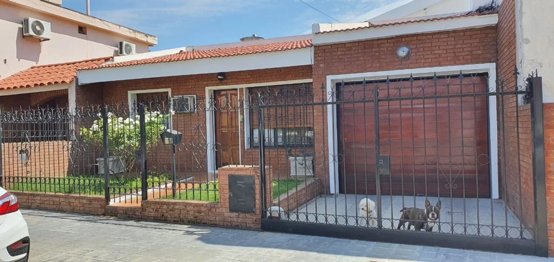 Venta casa 3 dorm + departamento empalme cba, foto 1