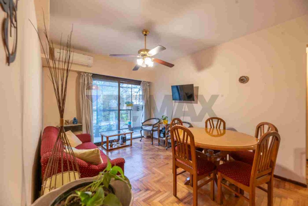 Venta 3 Amb Caballito c/Balcón Exc Ubicación