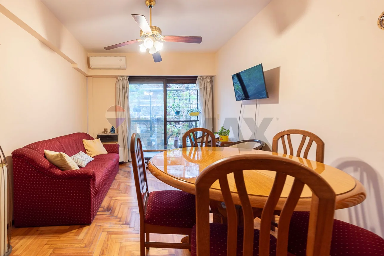 Departamento en venta en Caballito, foto 3