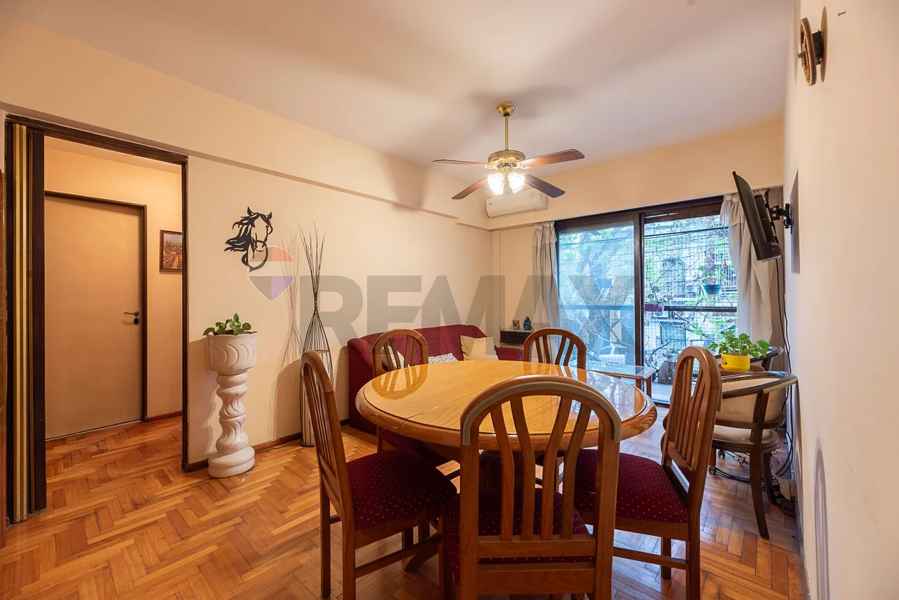 Departamento en venta en Caballito
