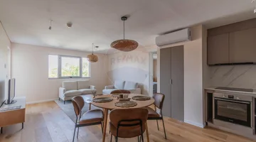 EXCLUSIVO APTO DE 1 DORM A ESTRENAR EN CARRASCO