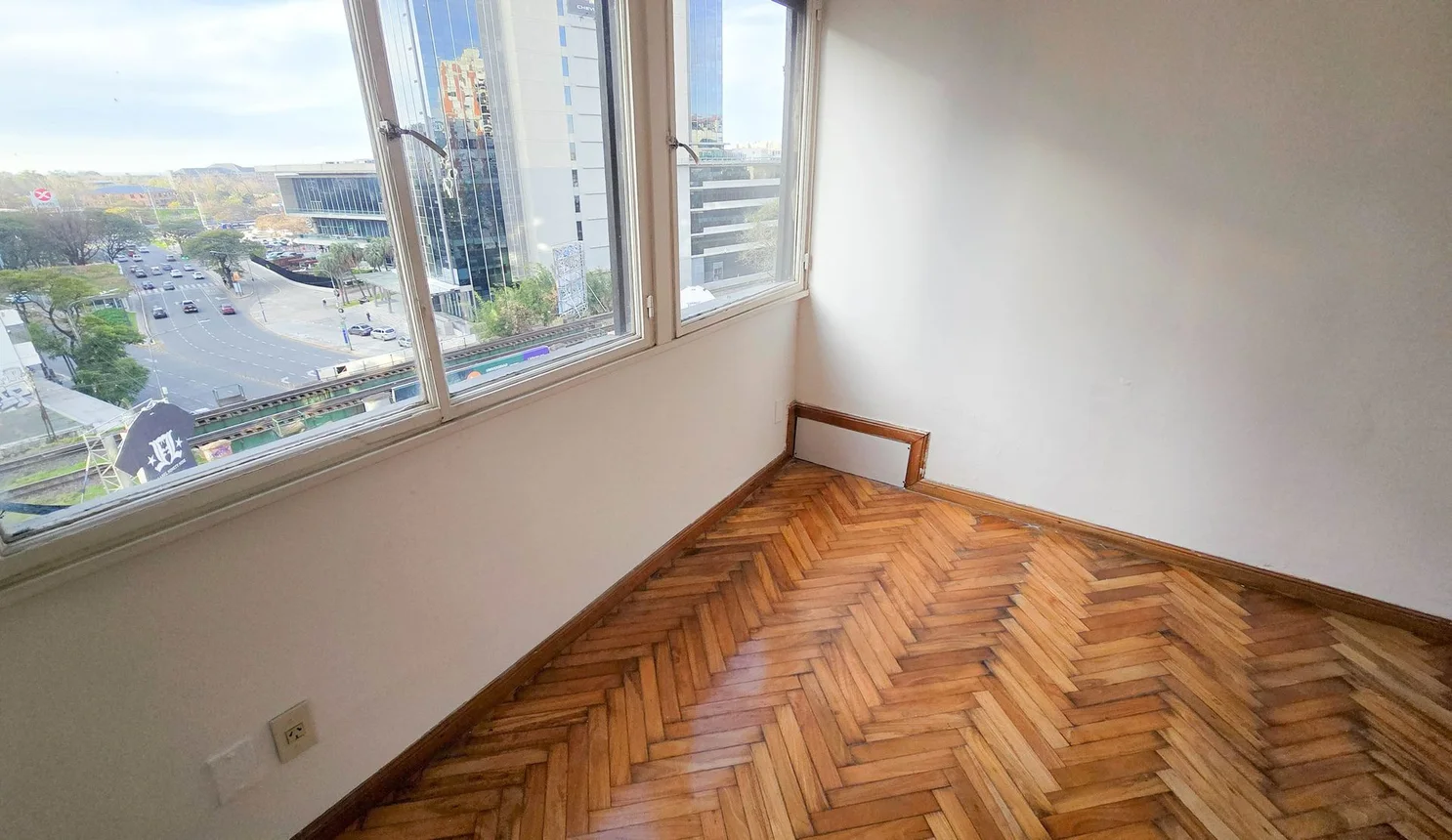 Departamento de 3 ambientes en venta en Vicente López, Avenida del Libertador 0