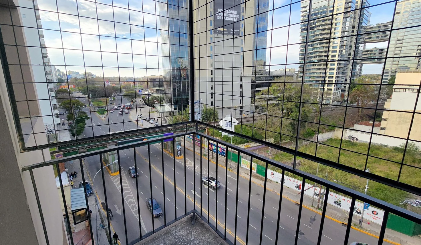 Departamento de 3 ambientes en venta en Vicente López, Avenida del Libertador 0, foto 2