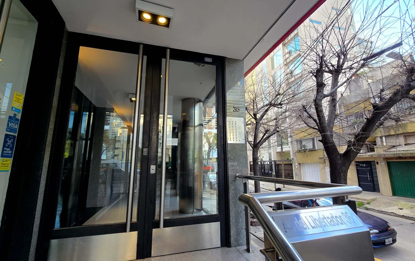 Departamento de 3 ambientes en venta en Vicente López, Avenida del Libertador 0, foto 4