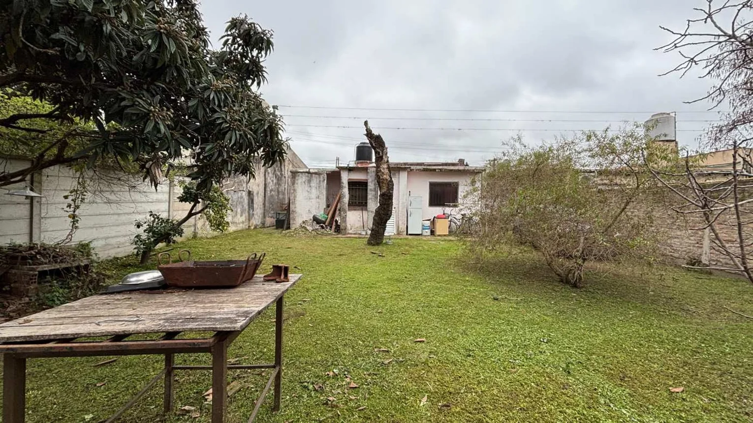 Casa de 3 ambientes en venta en Moreno, Chacabuco 1200, foto 2