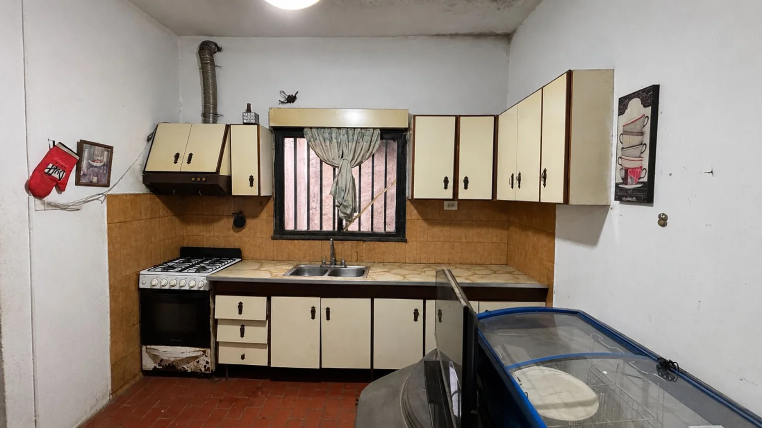 Casa de 3 ambientes en venta en Moreno, Chacabuco 1200, foto 4