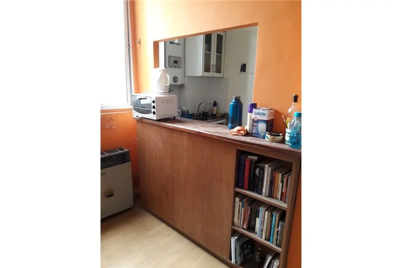 Departamento en venta en Balvanera, foto 2