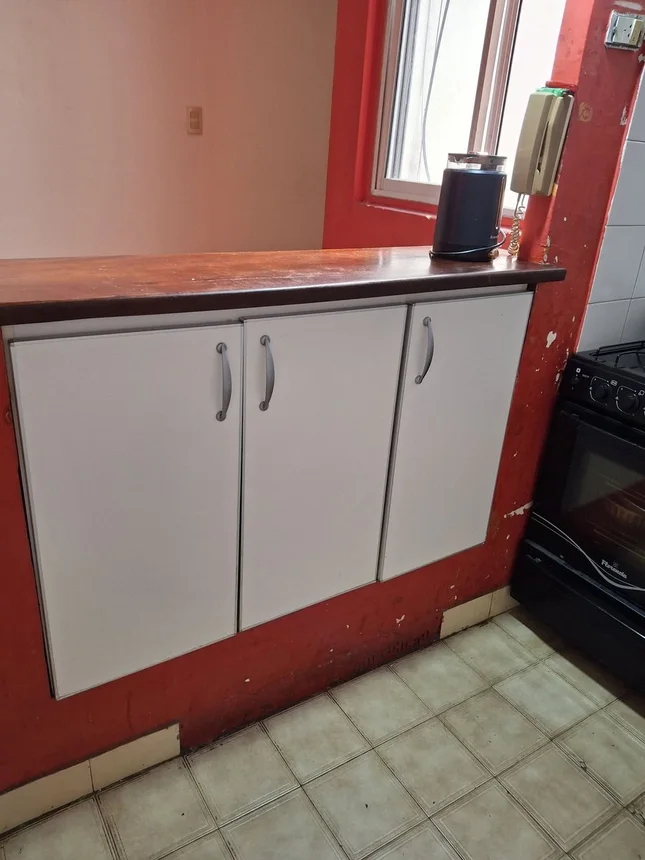 Departamento en venta en Balvanera, foto 5