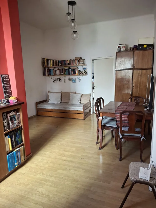 Departamento en venta en Balvanera