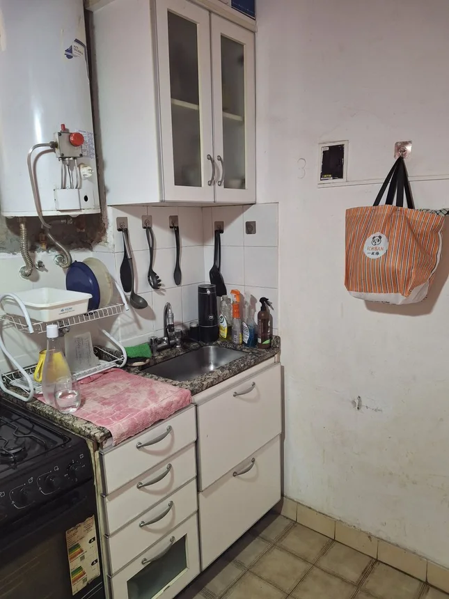 Departamento en venta en Balvanera, foto 3