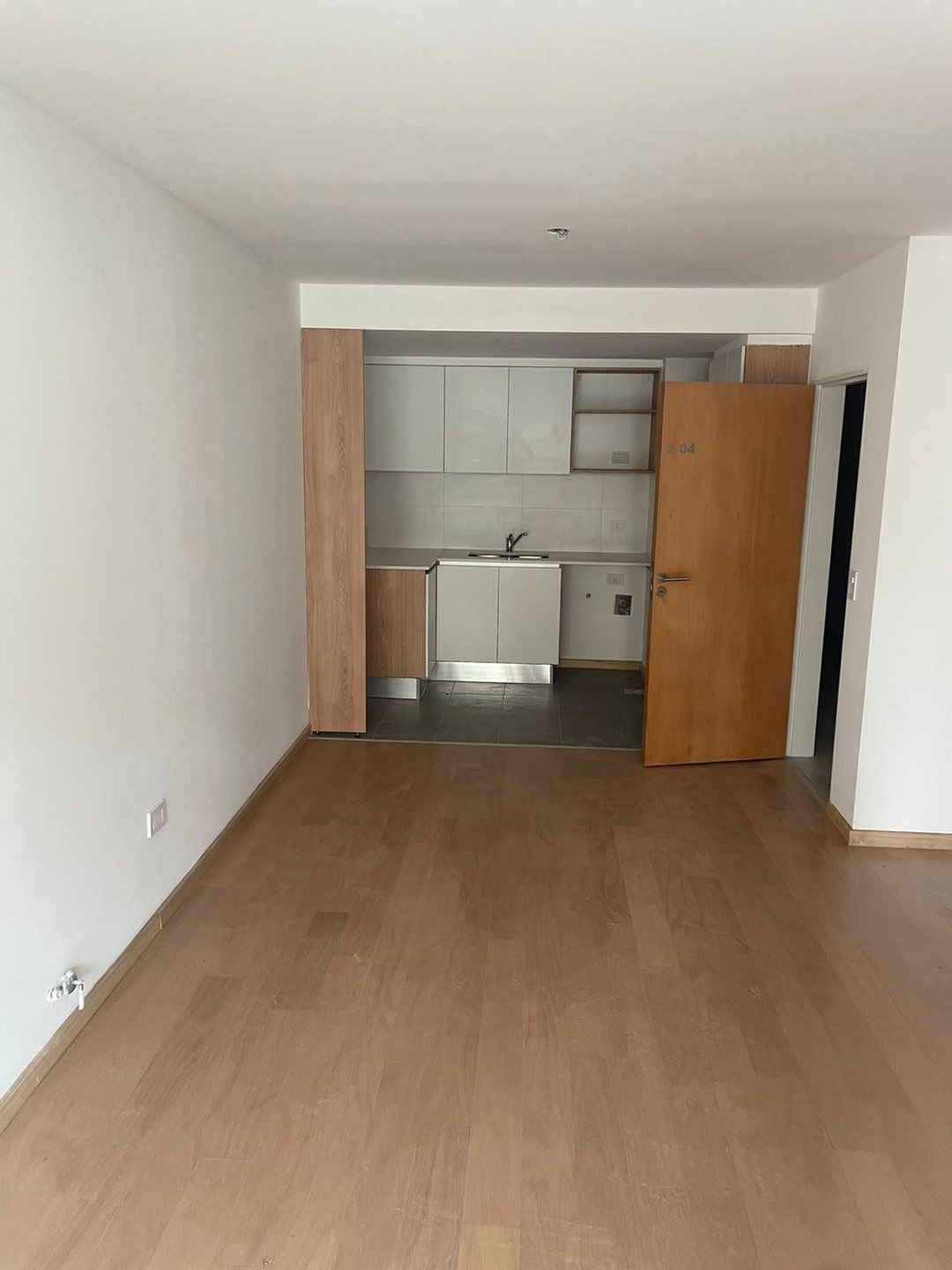 DEPARTAMENTO VENTA 1 DORMITORIO MARTIN