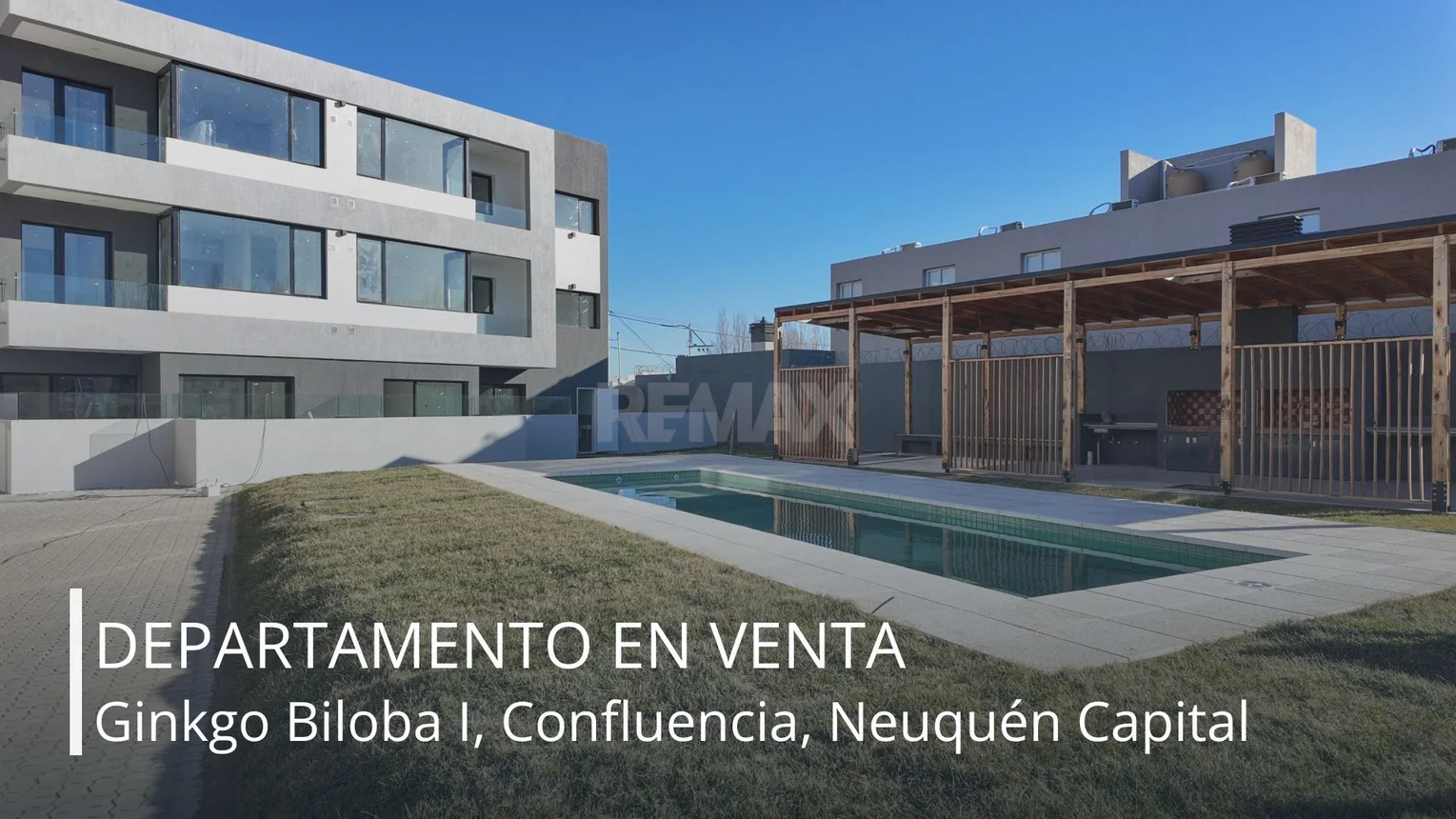 Departamento en venta en Neuquén
