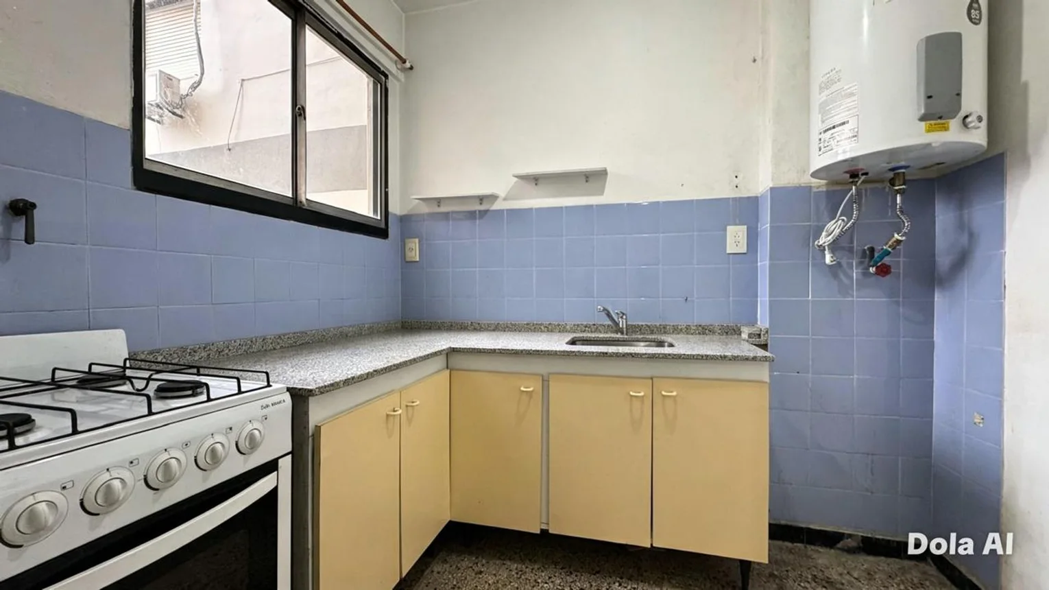 Departamento de 2 ambientes en venta en Lanús Oeste, Gobernador Irigoyen 400, foto 3