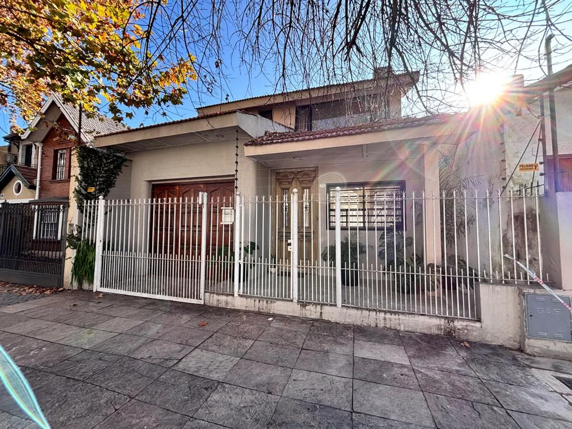 Casa en venta en Lomas de Zamora