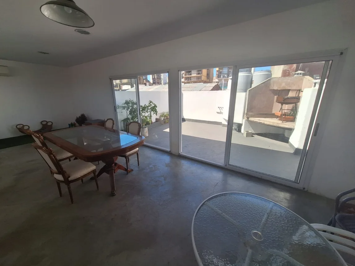 Alquiler PH 4 amb + terraza "sin expensas", foto 5