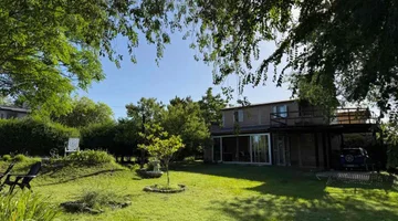 Venta casa con pileta en El Vergel Los Reartes