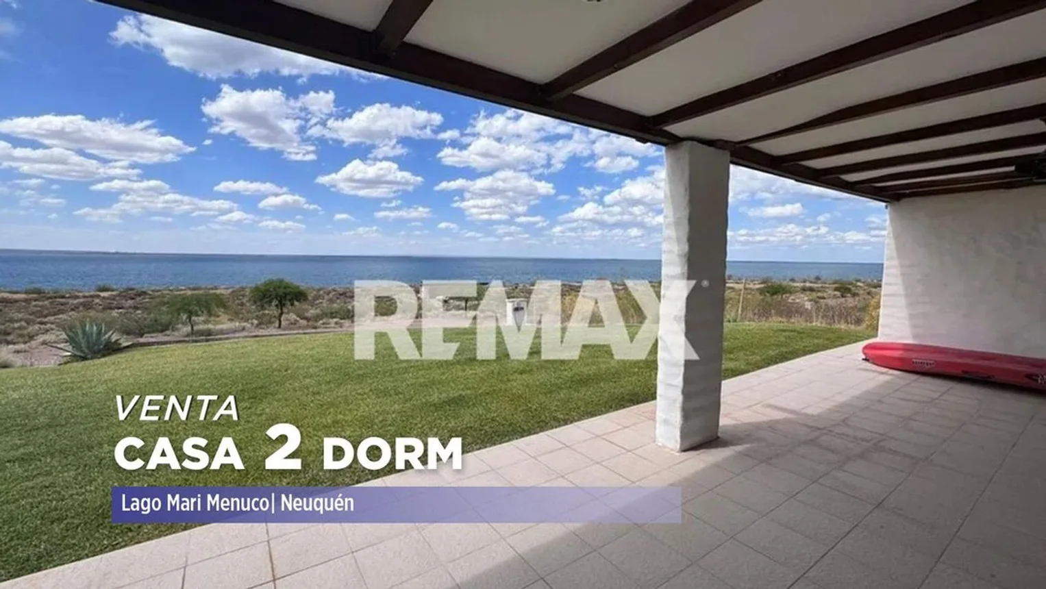 Casa de 3 ambientes en venta en Neuquén, L 0
