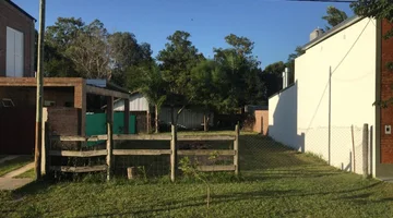 Gran lote a la venta