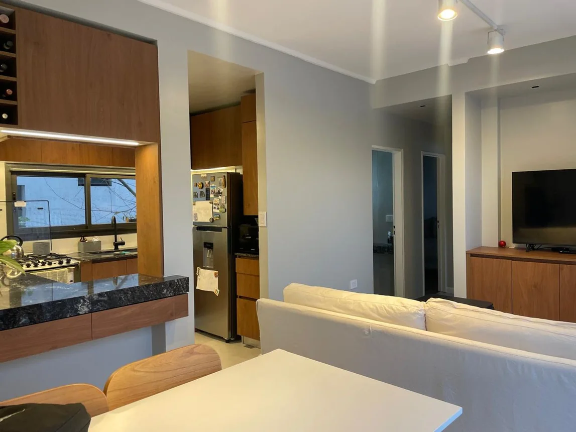 Departamento en venta en La Plata, foto 3