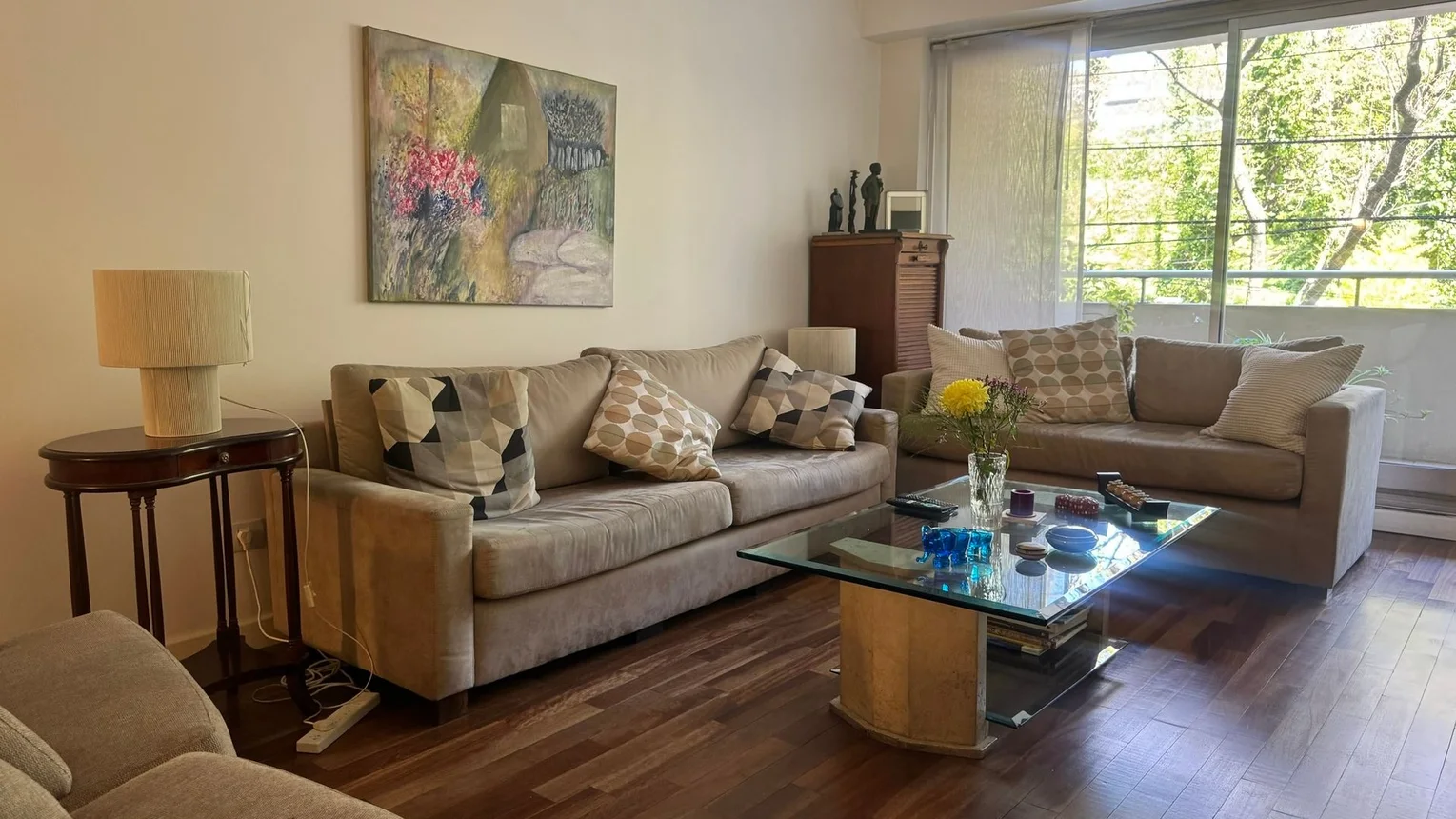 Semipiso de 3 ambientes en venta en Belgrano, Avenida Luis María Campos 1000, foto 4