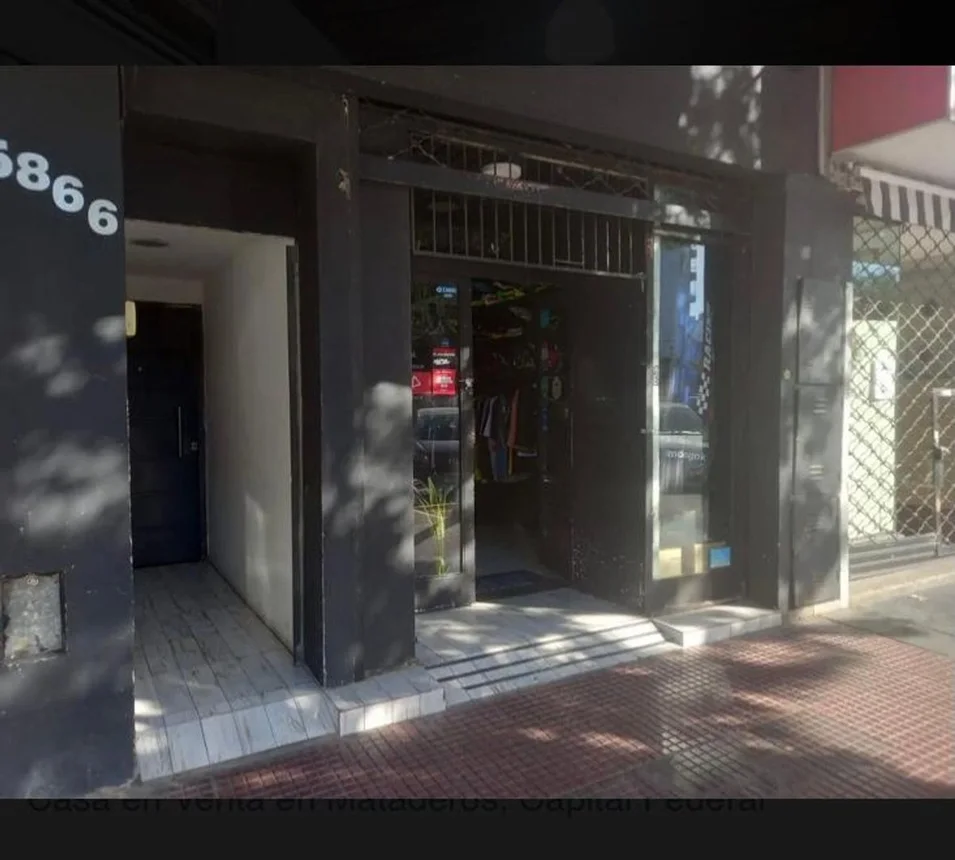 PH de 6 ambientes en venta en Mataderos, Avenida Juan Bautista Alberdi 5800, foto 2