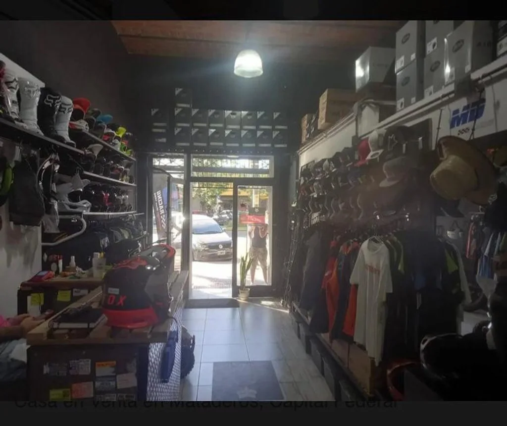 PH de 6 ambientes en venta en Mataderos, Avenida Juan Bautista Alberdi 5800, foto 5