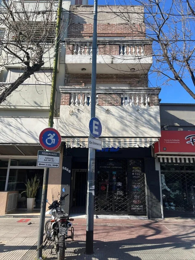 PH de 6 ambientes en venta en Mataderos, Avenida Juan Bautista Alberdi 5800