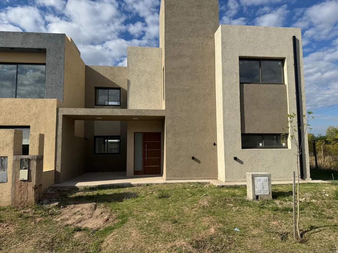 Casa en venta en Córdoba