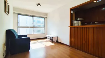 ALQUILER APARTAMENTO 1 DORM EN MALVIN CALEFACCIÓN