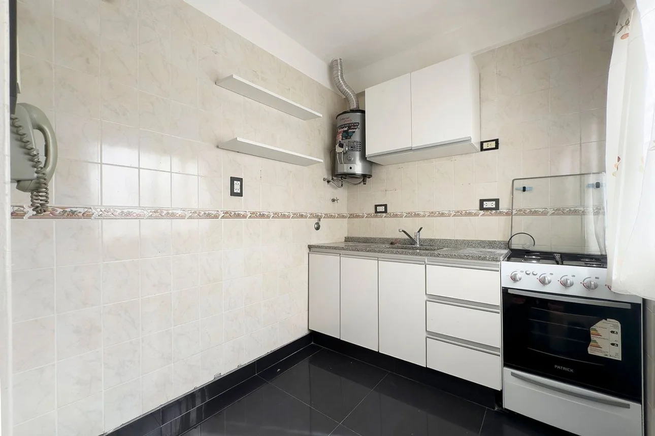 Departamento en venta en Almagro, foto 5