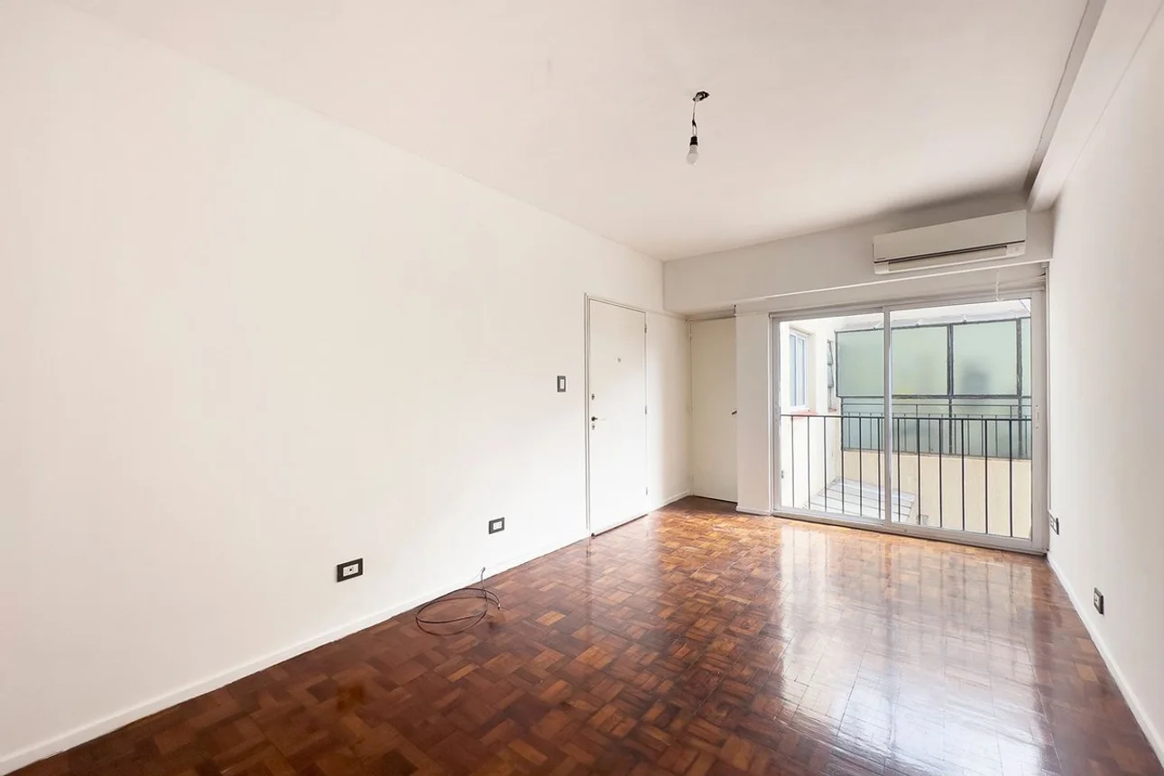 Departamento en venta en Almagro