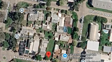 Terreno en Rafaela · foto 5