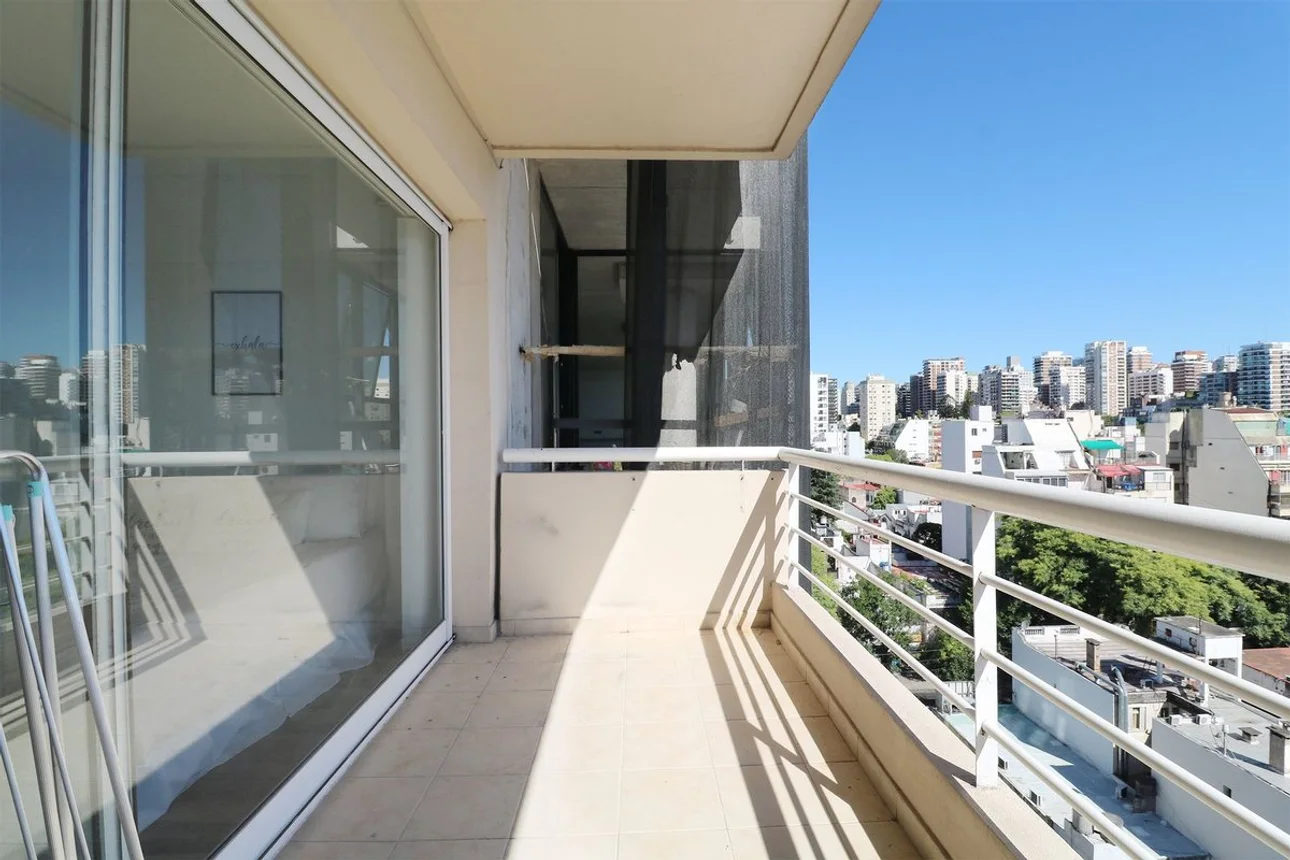 Venta departamento monoambiente belgrano, foto 4