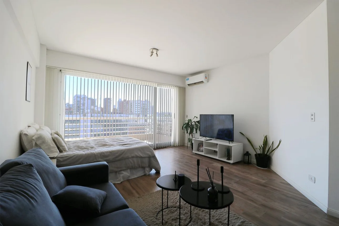 Venta departamento monoambiente belgrano, foto 5