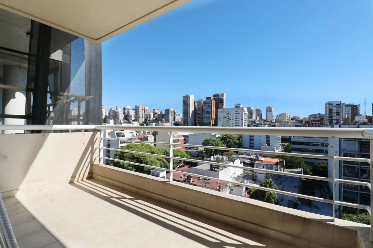 Venta departamento monoambiente belgrano, foto 1