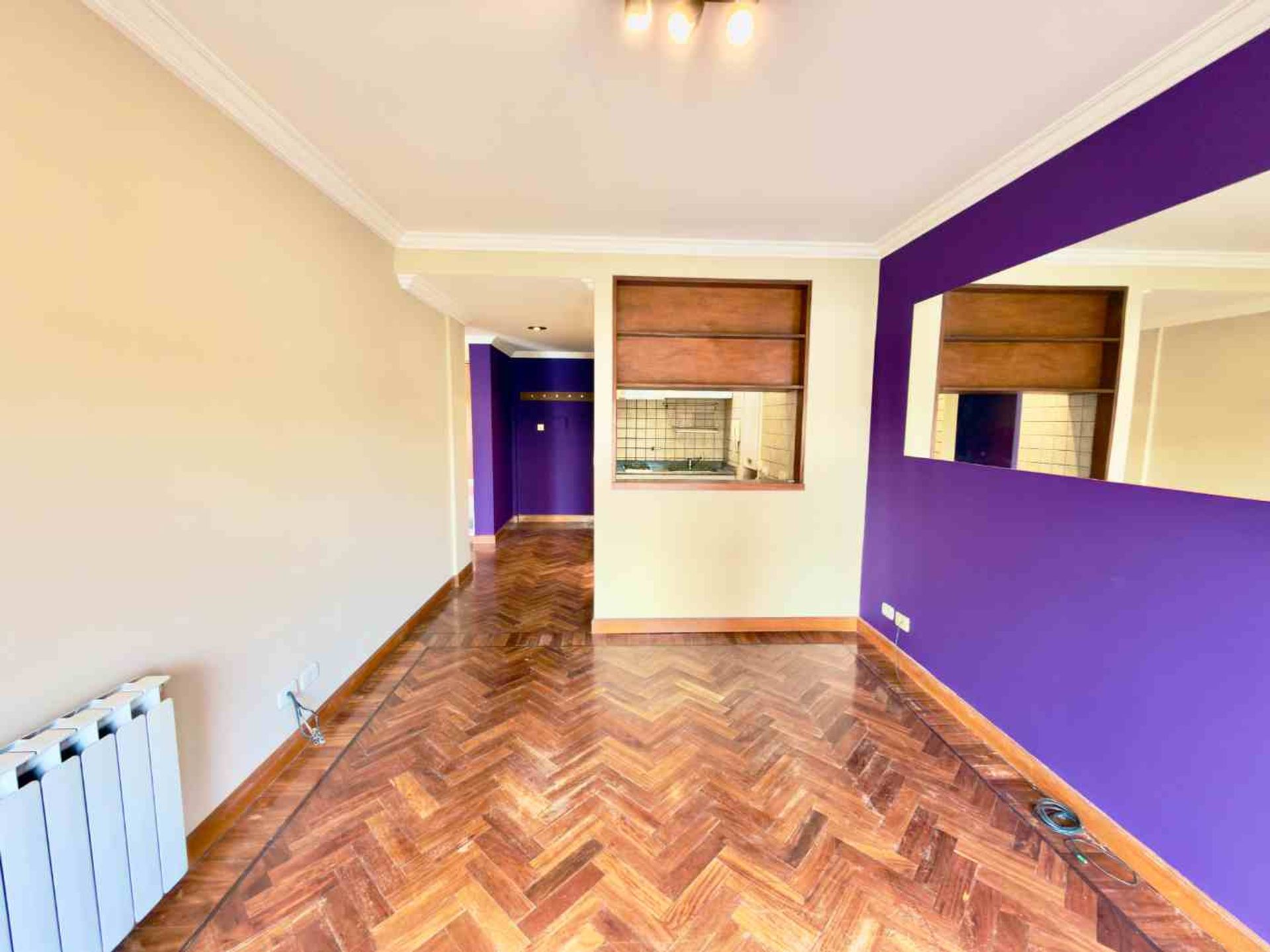 DEPARTAMENTO VENTA MACROCENTRO 1 DORM - foto 5
