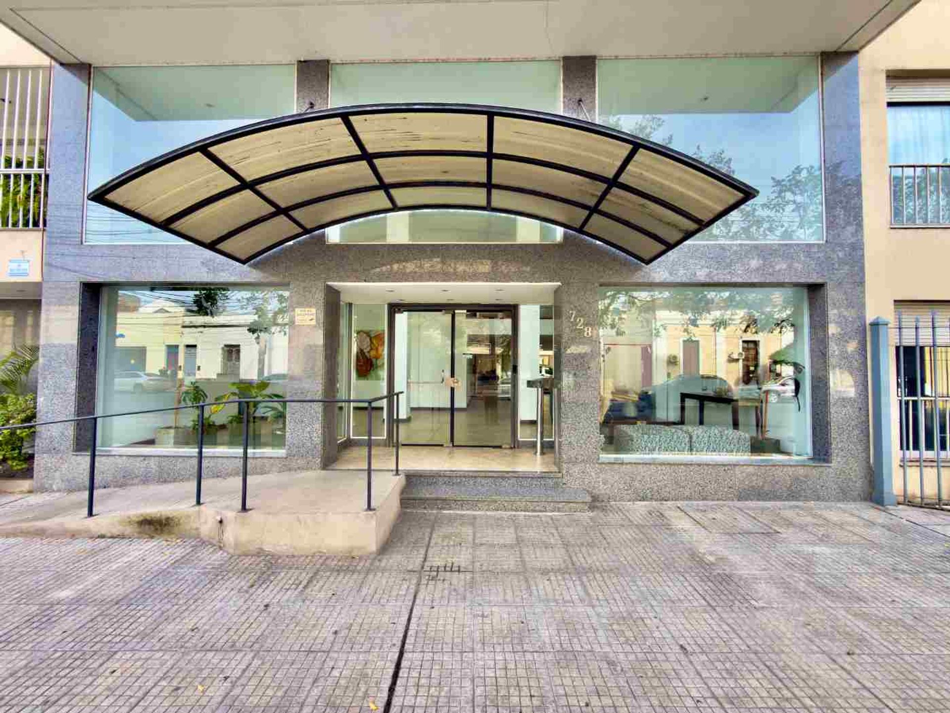 DEPARTAMENTO VENTA MACROCENTRO 1 DORM - foto 2