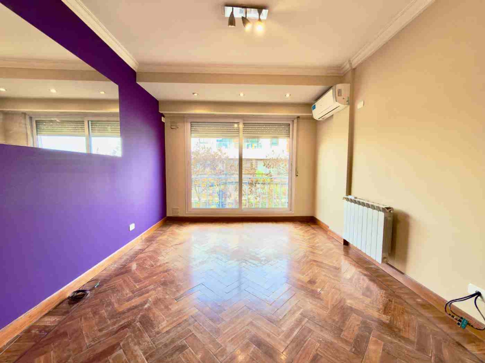DEPARTAMENTO VENTA MACROCENTRO 1 DORM - foto 4