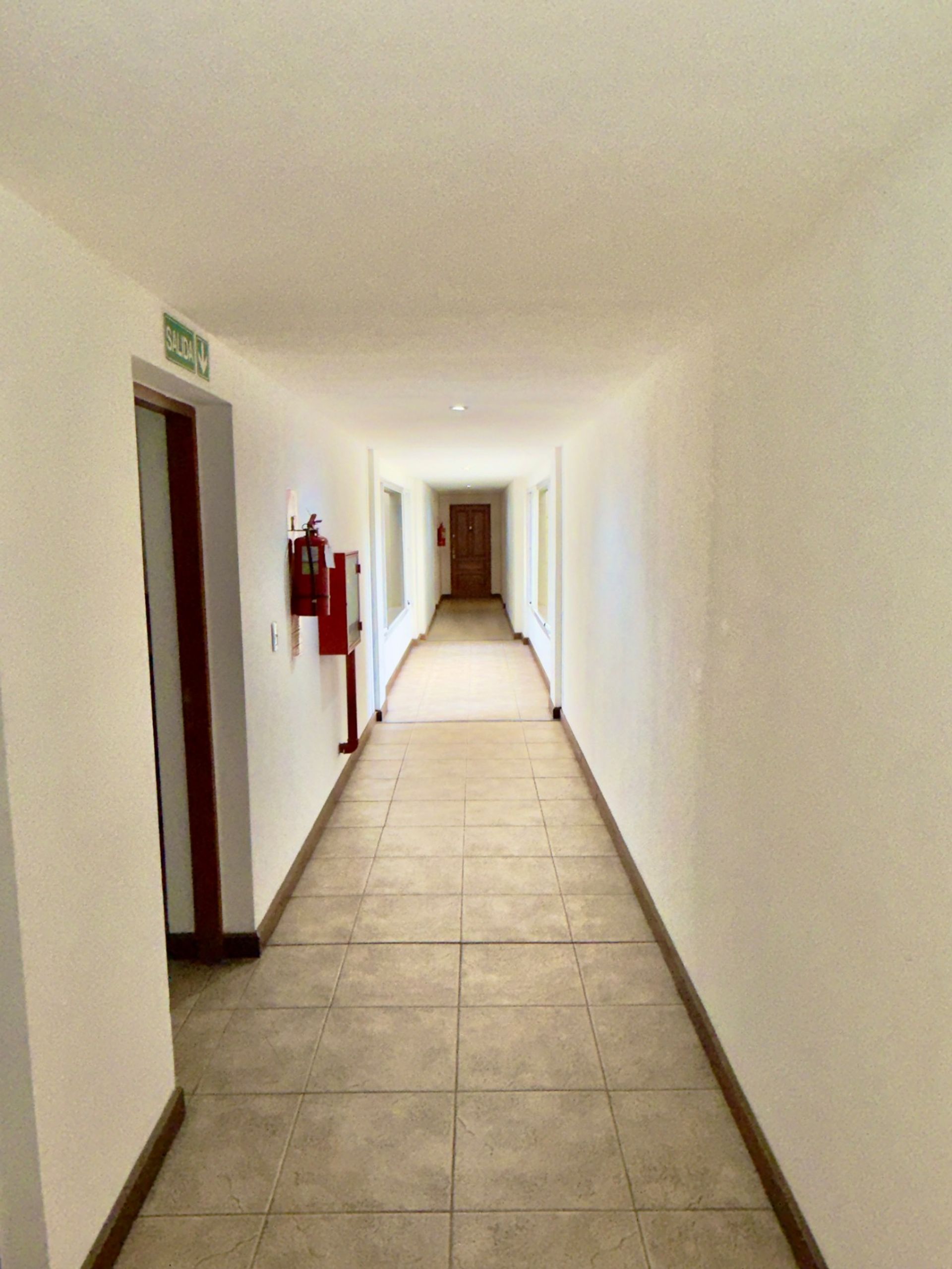 DEPARTAMENTO VENTA MACROCENTRO 1 DORM - foto 20