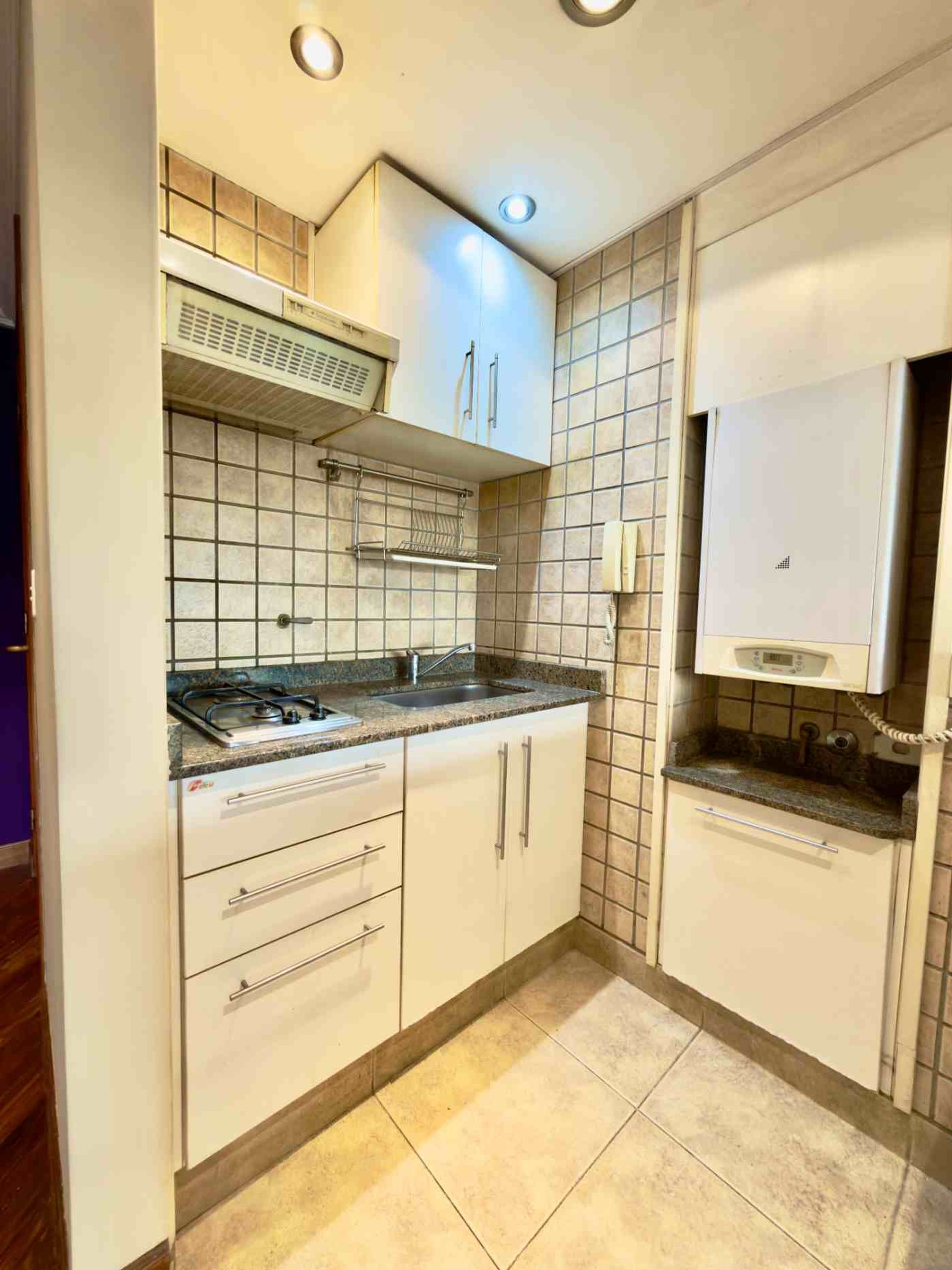 DEPARTAMENTO VENTA MACROCENTRO 1 DORM - foto 10