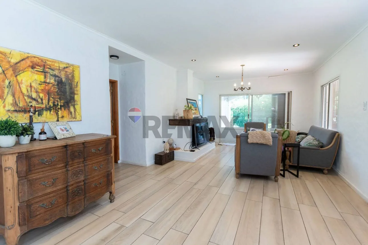Casa de 6 ambientes en venta en Santa Fe, Colectora Countrys 0