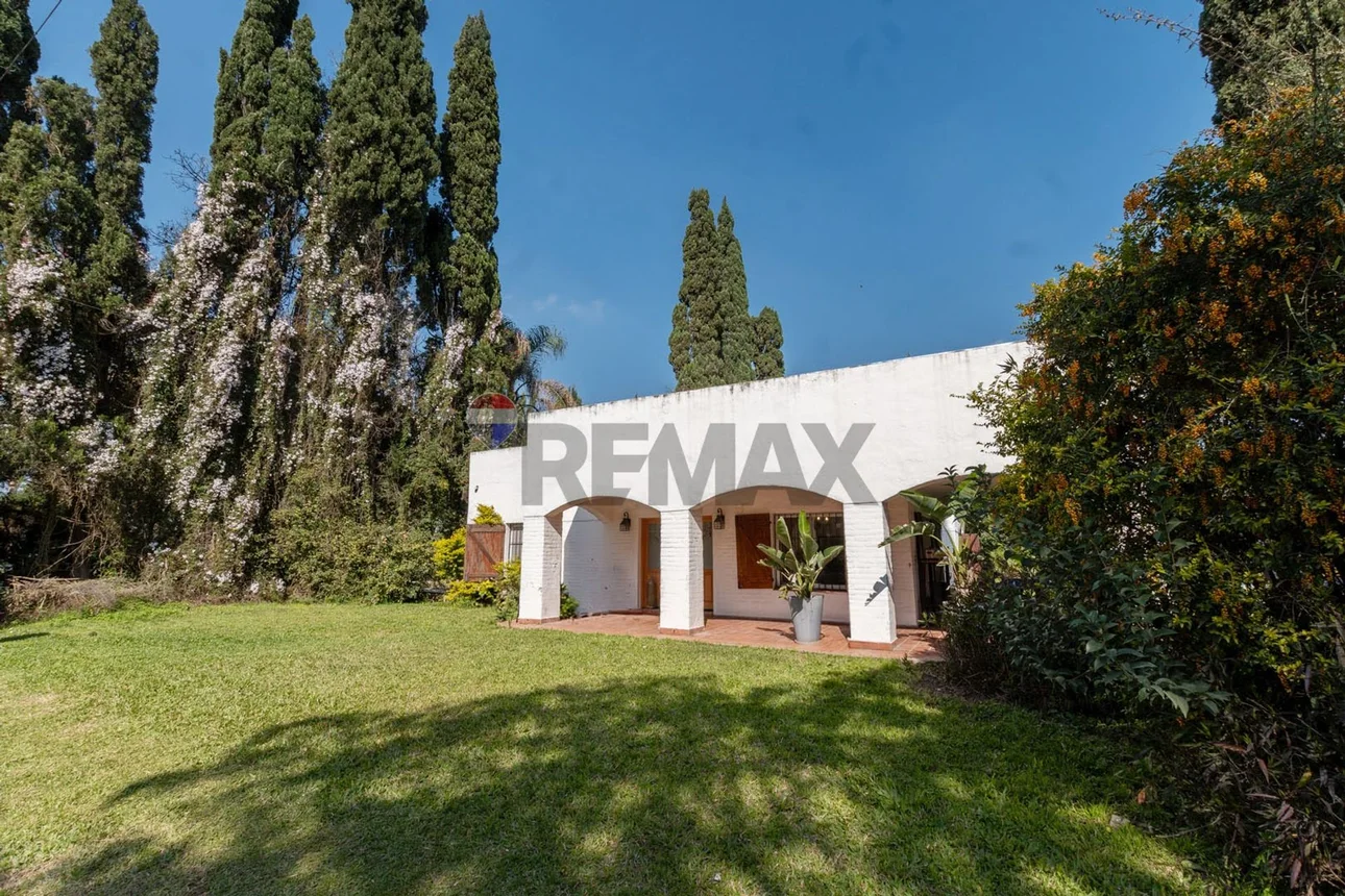 Casa de 6 ambientes en venta en Santa Fe, Colectora Countrys 0, foto 5