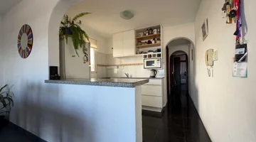 Alquilo apartamento Atlantida 2 dormitorios