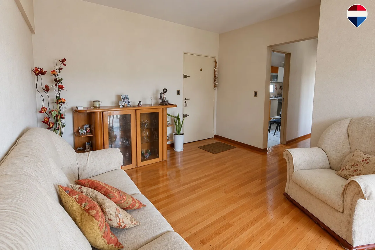 Departamento de 3 ambientes en venta en Caballito, Franklin 0, foto 5