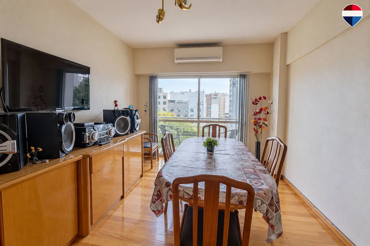 Departamento de 3 ambientes en venta en Caballito, Franklin 0, foto 3