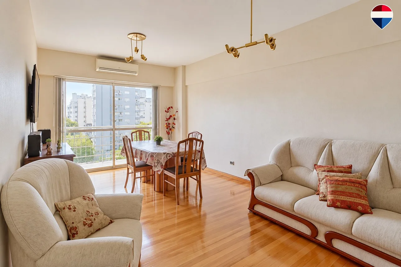 Departamento de 3 ambientes en venta en Caballito, Franklin 0, foto 2