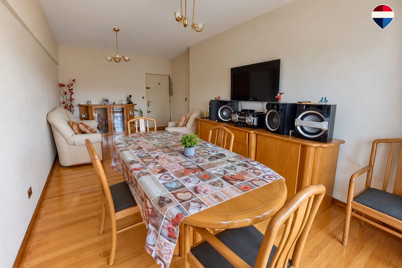 Departamento de 3 ambientes en venta en Caballito, Franklin 0, foto 4