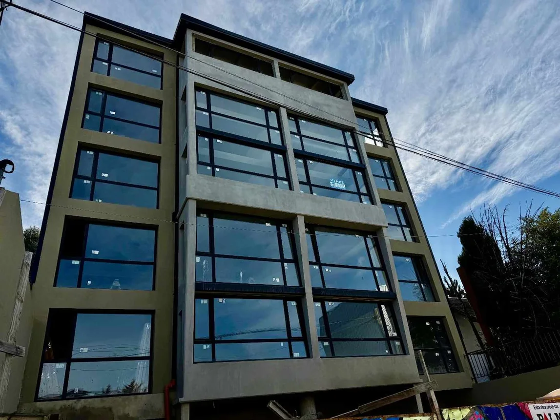 Monoambiente en venta en San Carlos de Bariloche
