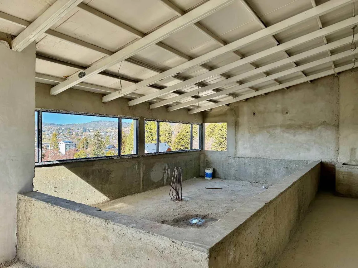 Monoambiente en venta en San Carlos de Bariloche, foto 3